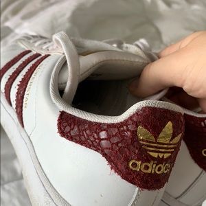 Adidas Superstars